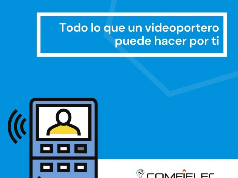 videoporteros en almería