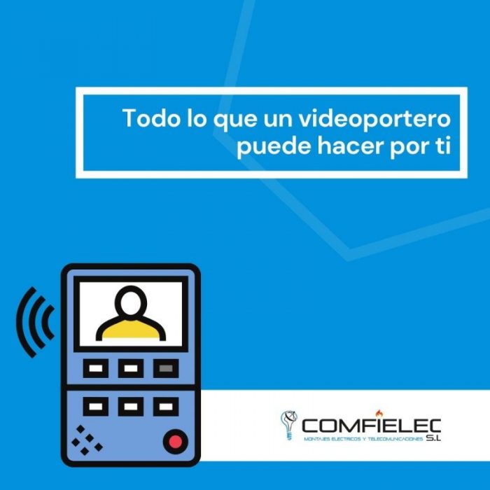 videoporteros en almería